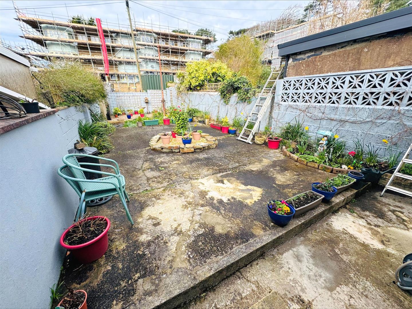 Union Buildings, Llanelli, SA15 3JW